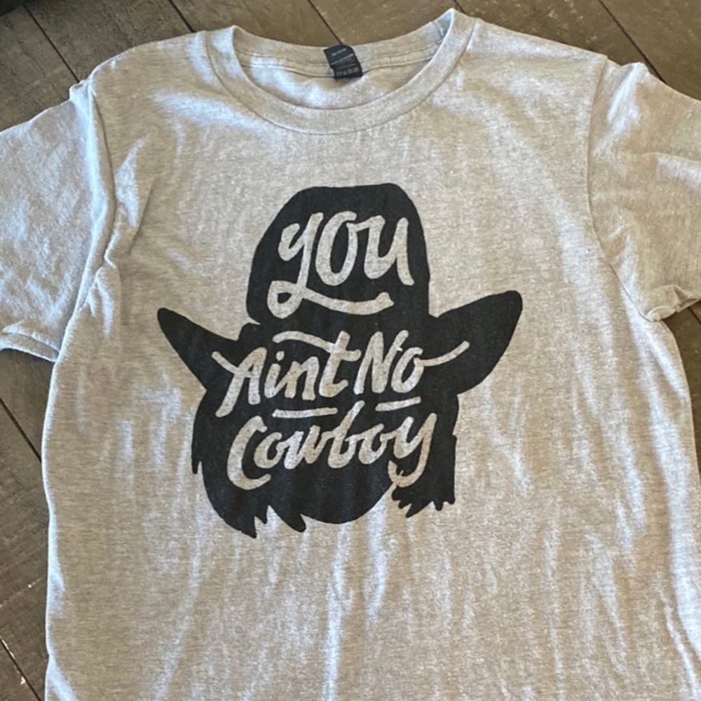 Youth Dale Brisby tee
